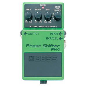 Boss PH-3 