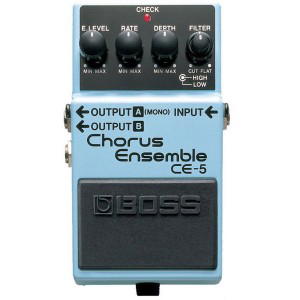 Boss CE-5