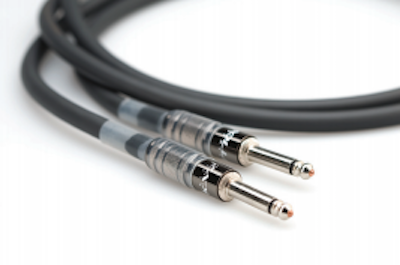 Zaolla ZGTR-105 Guitar Cable 1,5m