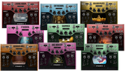 Melda MTurboReverb