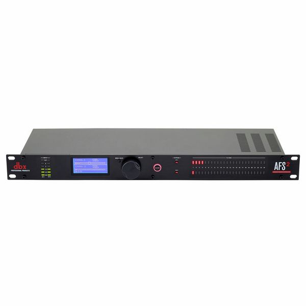 DBX AFS2 Supresor de Feedback