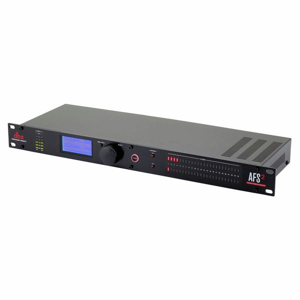 DBX AFS2 Supresor de Feedback