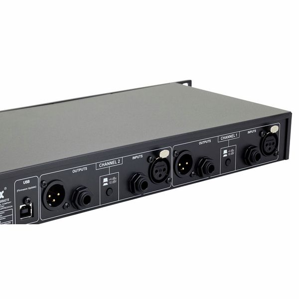 DBX AFS2 Supresor de Feedback