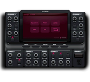 Beyron Audio Altron