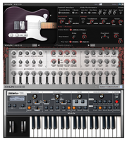 Xhun Instruments Bundle