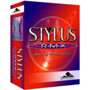 Spectrasonics Stylus RMX Xpanded