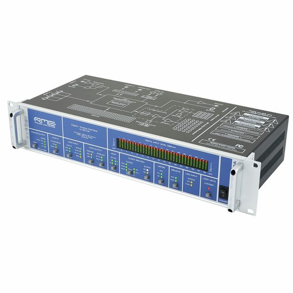 RME - M-32 DA