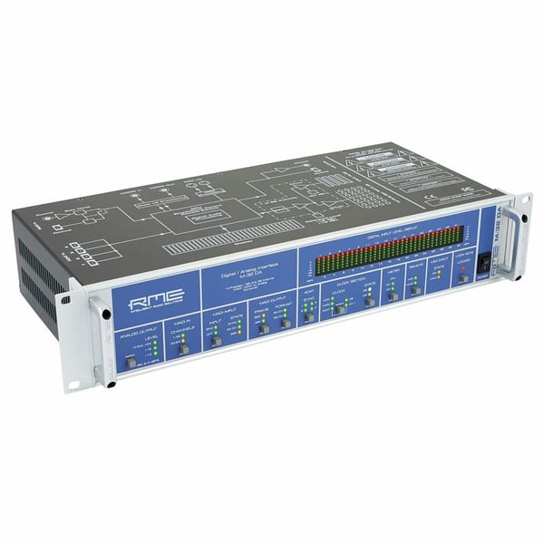 RME - M-32 DA