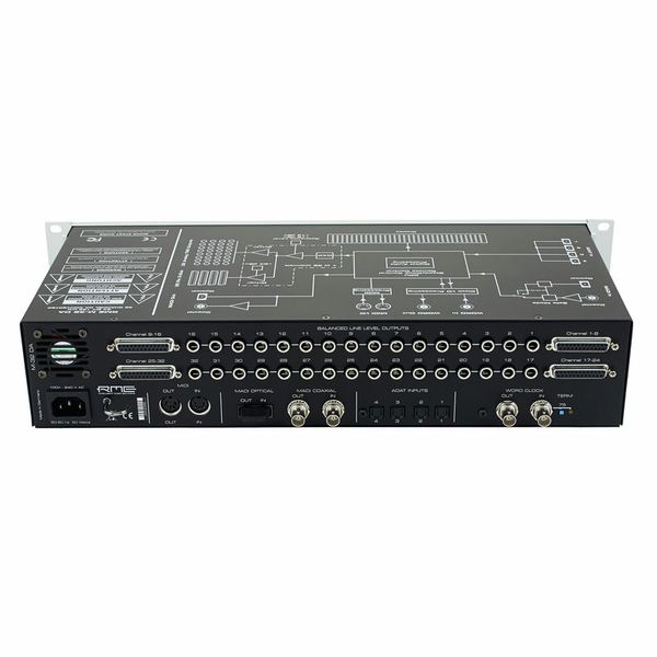 RME - M-32 DA