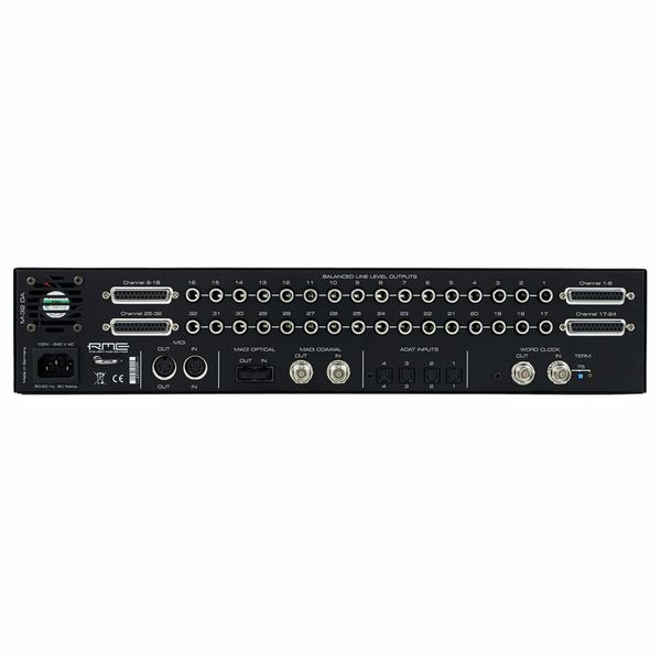 RME - M-32 DA