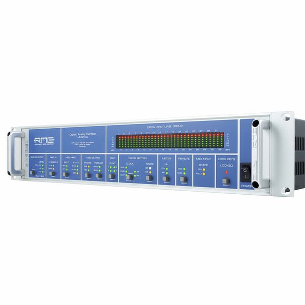 RME - M-32 DA