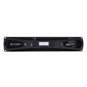 CROWN XLS 2002 Etapa de Potencia