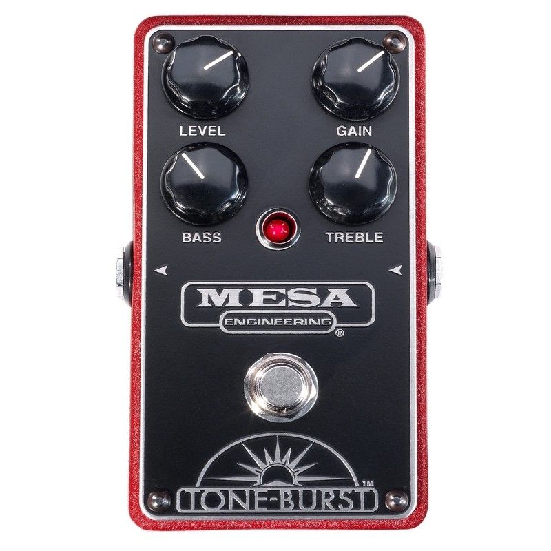 MESA BOOGIE TONE BURST