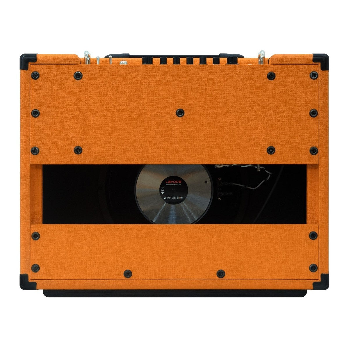 ORANGE TREMLORD 30