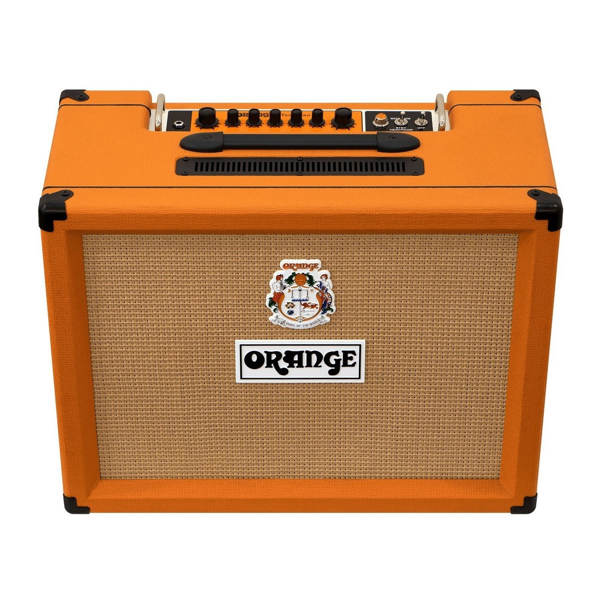 ORANGE TREMLORD 30