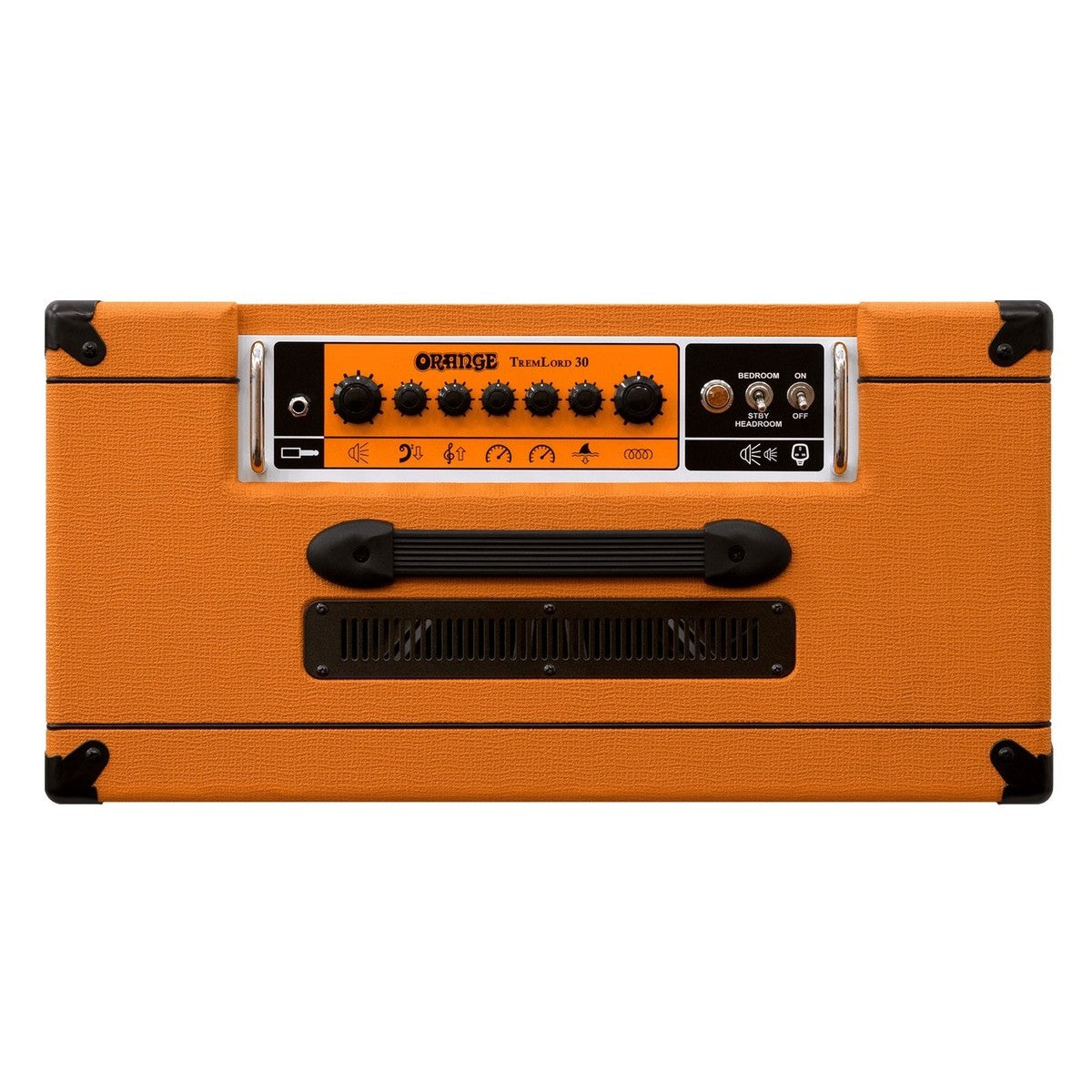 ORANGE TREMLORD 30