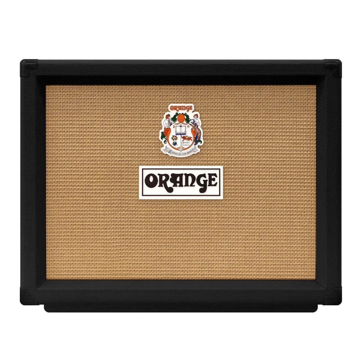 ORANGE TREMLORD 30 NEGRO