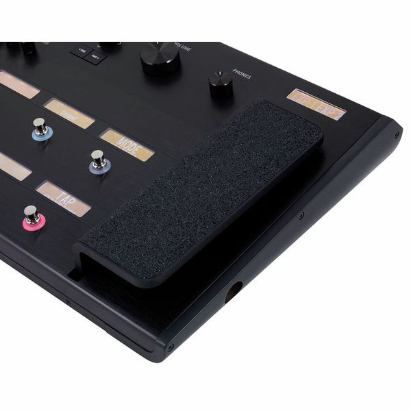 LINE 6 HELIX PEDALERA MULTIEFECTOS