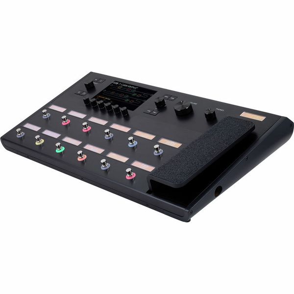 LINE 6 HELIX PEDALERA MULTIEFECTOS