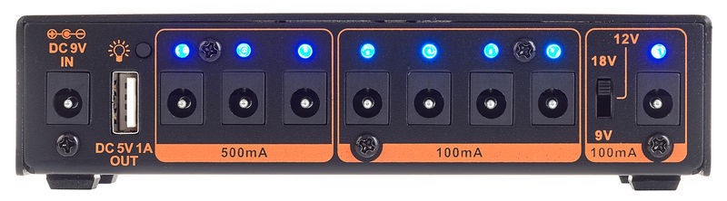JOYO JP-05