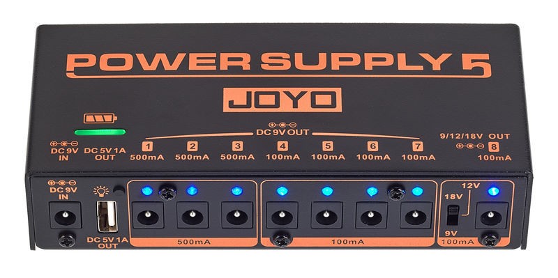 JOYO JP-05