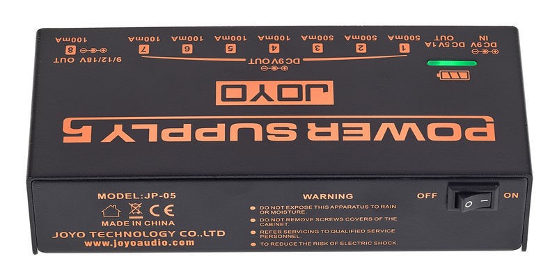JOYO JP-05
