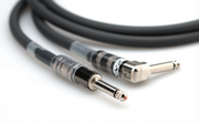 Zaolla ZGTR-120R Guitar Cable Acod. 6m.