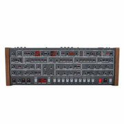 SEQUENTIAL PROPHET-6 MODULE