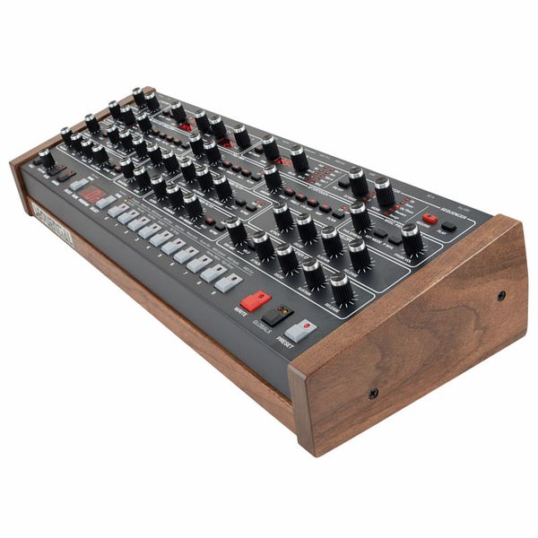 SEQUENTIAL PROPHET-6 MODULE