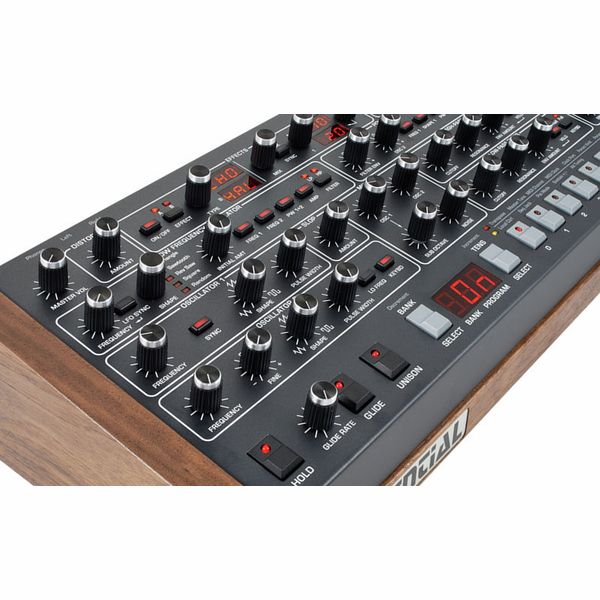 SEQUENTIAL PROPHET-6 MODULE
