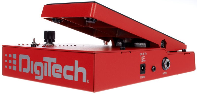DIGITECH WHAMMY 5
