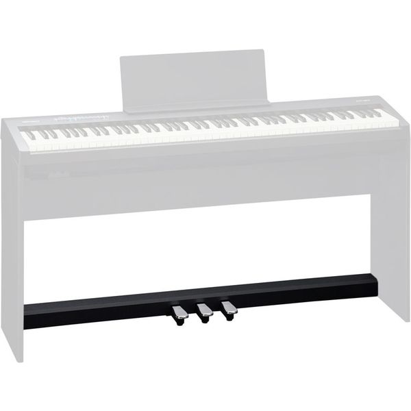 Roland KPD-70 Bk Pedalera para FP-30