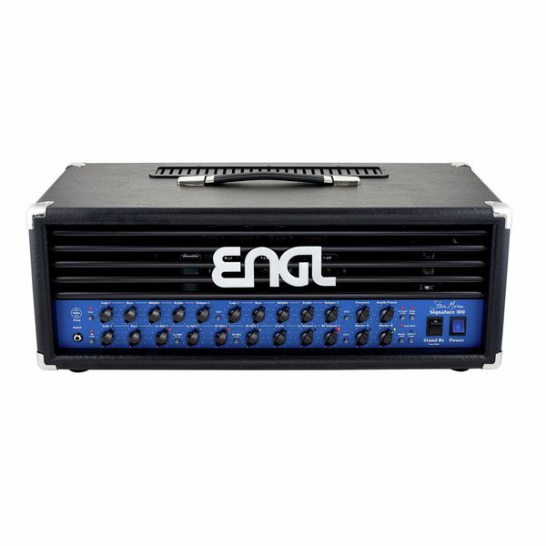 Engl Steve Morse Signature 100 - E 656