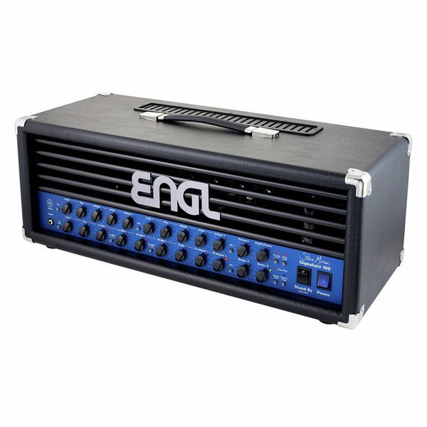 Engl Steve Morse Signature 100 - E 656