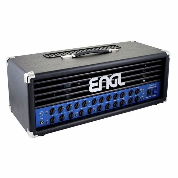 Engl Steve Morse Signature 100 - E 656