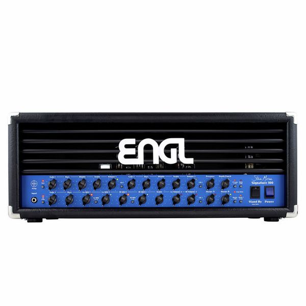 Engl Steve Morse Signature 100 - E 656