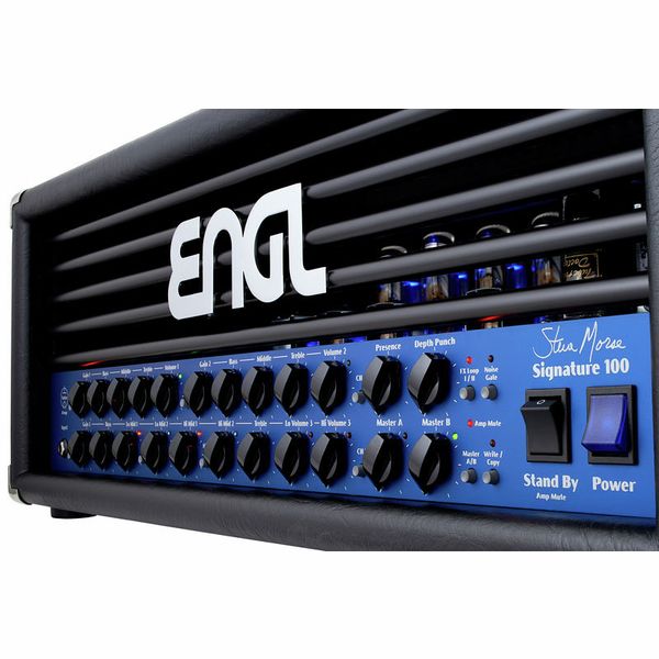 Engl Steve Morse Signature 100 - E 656