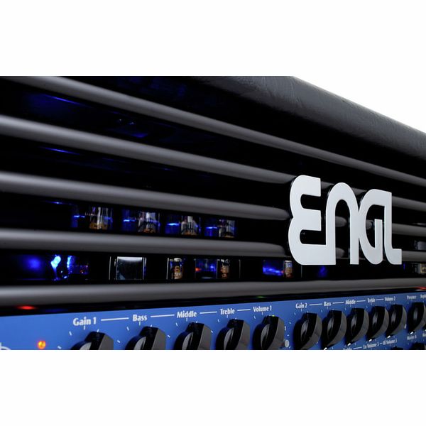Engl Steve Morse Signature 100 - E 656