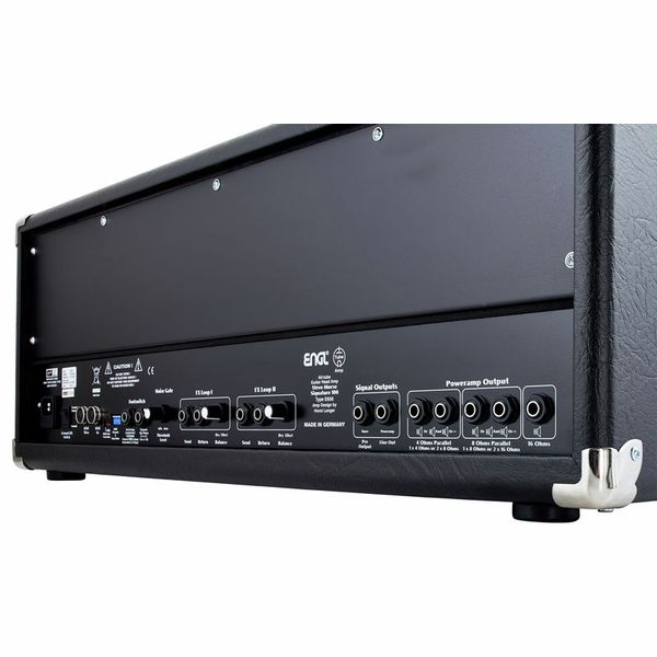 Engl Steve Morse Signature 100 - E 656