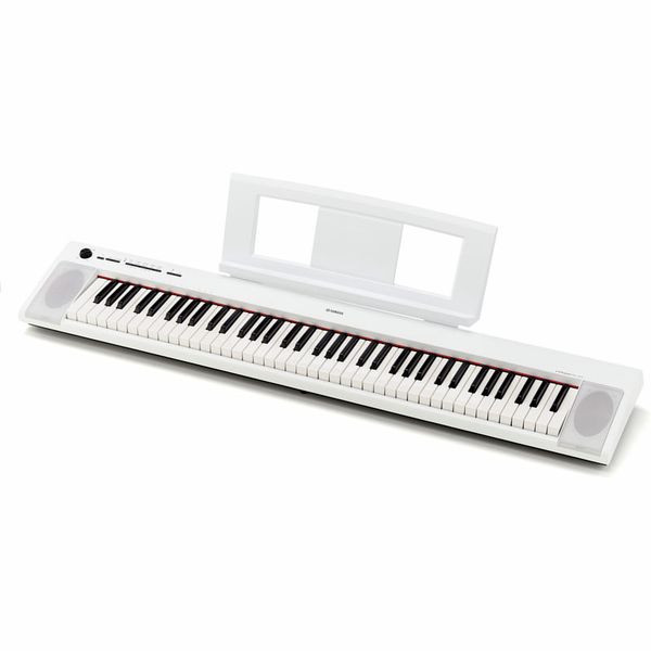 YAMAHA NP-32WH Teclado de 76 teclas WHITE