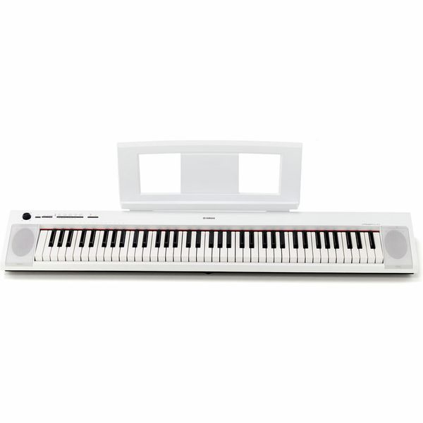 YAMAHA NP-32WH Teclado de 76 teclas WHITE