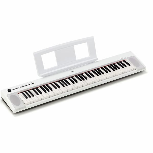 YAMAHA NP-32WH Teclado de 76 teclas WHITE
