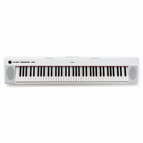 YAMAHA NP-32WH Teclado de 76 teclas WHITE
