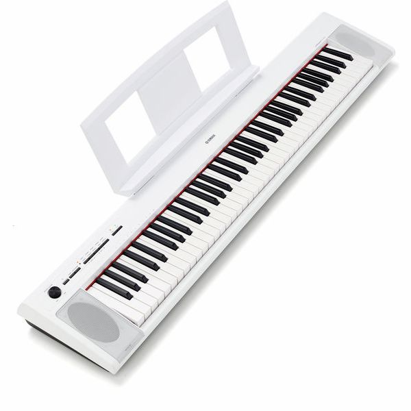 YAMAHA NP-32WH Teclado de 76 teclas WHITE