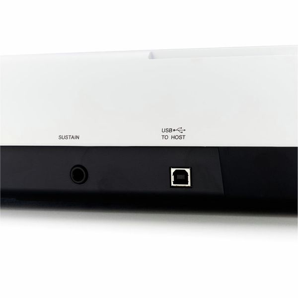 YAMAHA NP-32WH Teclado de 76 teclas WHITE