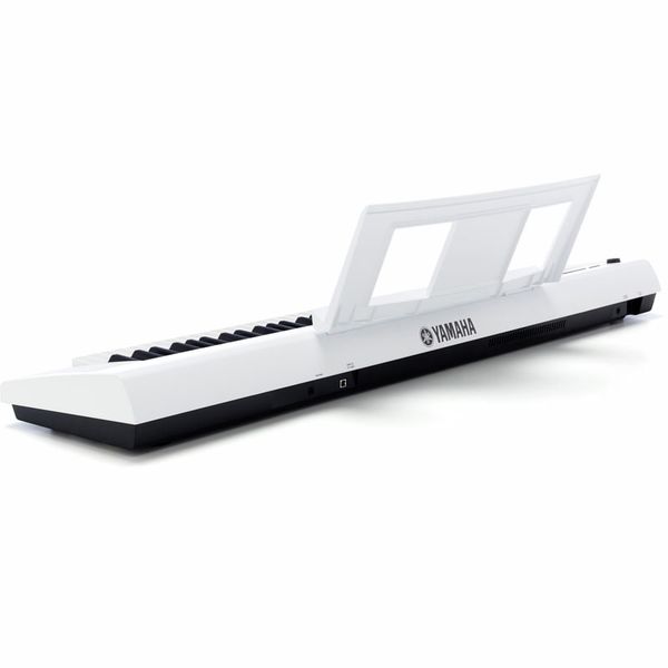 YAMAHA NP-32WH Teclado de 76 teclas WHITE