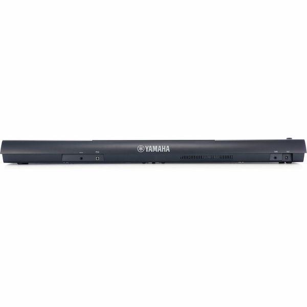 YAMAHA NP-32B Teclado de 76 teclas Black