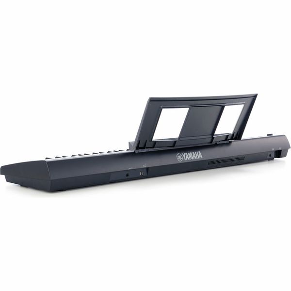 YAMAHA NP-32B Teclado de 76 teclas Black