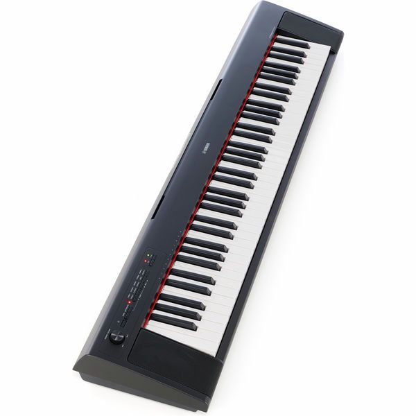 YAMAHA NP-32B Teclado de 76 teclas Black