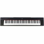 YAMAHA NP-32B Teclado de 76 teclas Black